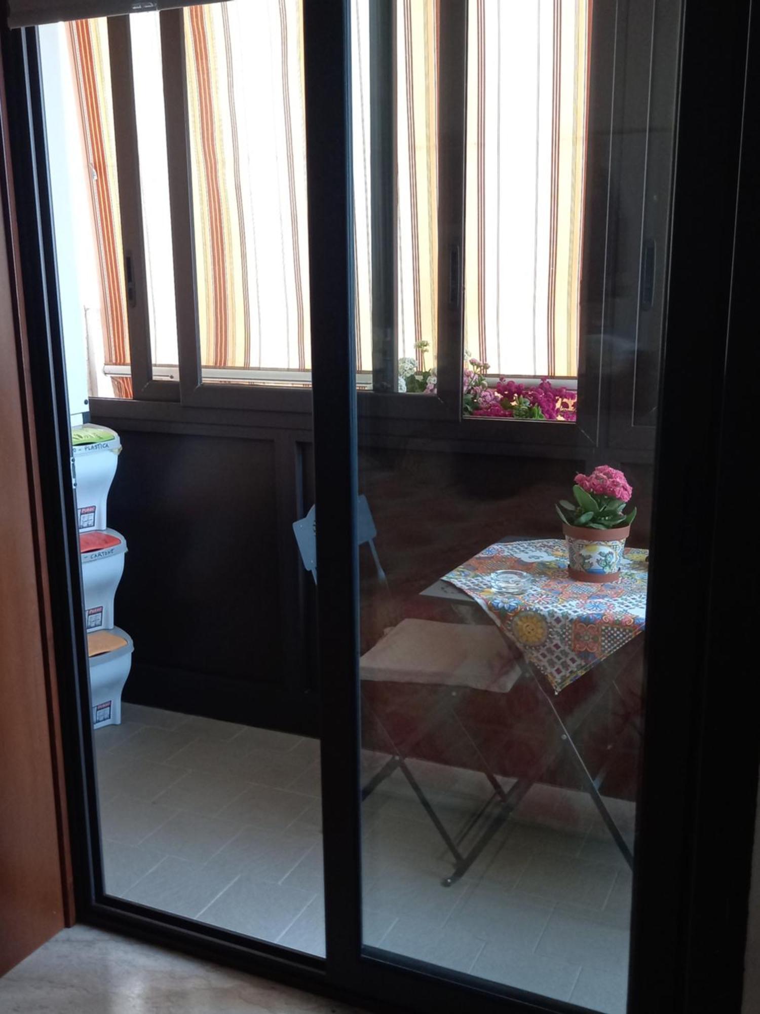 Irene Home Syrakus Exterior foto